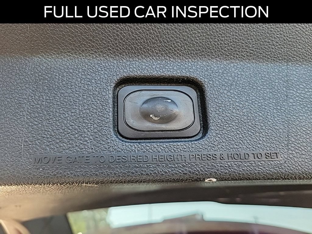 Certified 2019 Ford Explorer Platinum AWD/4WD image 8