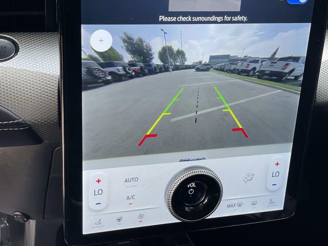 Certified 2023 Ford Mustang Mach-E Select w/ Comfort Package Lite image 16