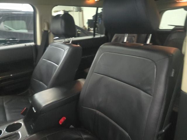 Certified 2018 Ford Flex SEL w/ Equipment Group 202A AWD/4WD image 17
