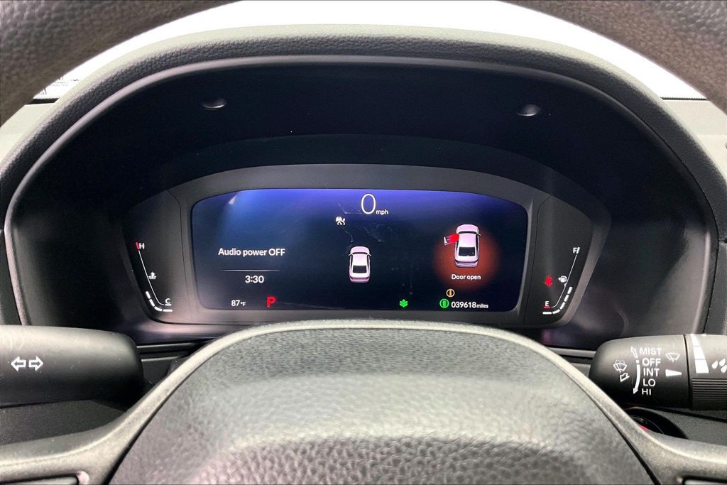 Used 2025 Honda Accord LX image 20