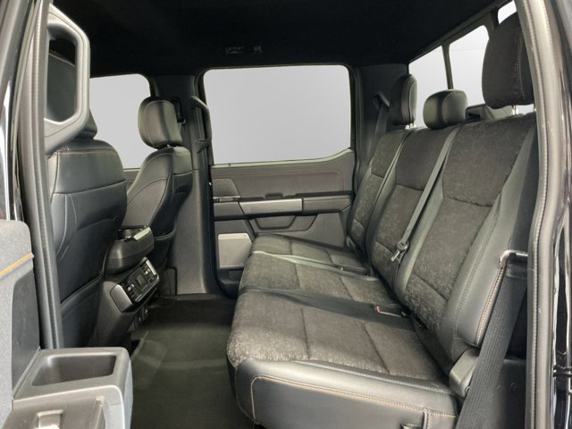 Certified 2022 Ford F150 Tremor w/ Equipment Group 401A Mid image 13