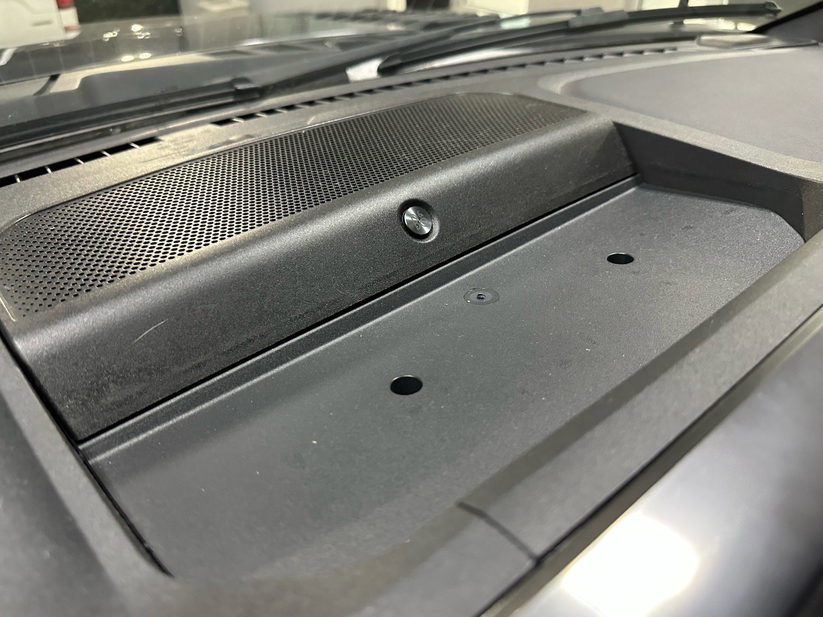 Certified 2023 Ford F150 Platinum w/ Equipment Group 701A High image 49