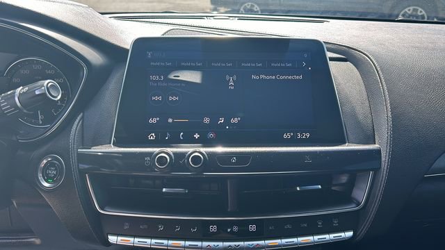 Used 2020 Cadillac CT5 Premium Luxury w/ Climate Package image 20