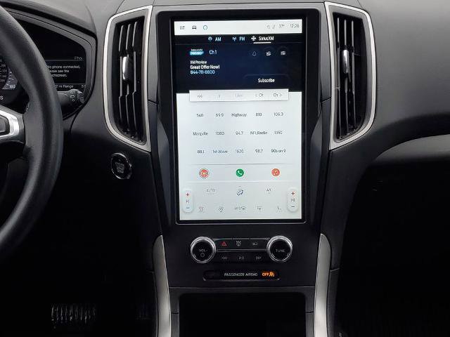 Certified 2023 Ford Edge SEL w/ Convenience Package AWD/4WD image 26