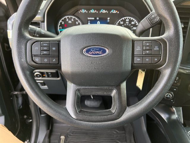 Certified 2023 Ford F150 XL w/ STX Appearance Package AWD/4WD image 19