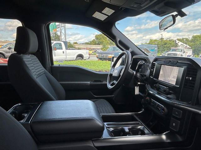 Certified 2023 Ford F150 XL w/ STX Appearance Package AWD/4WD image 29