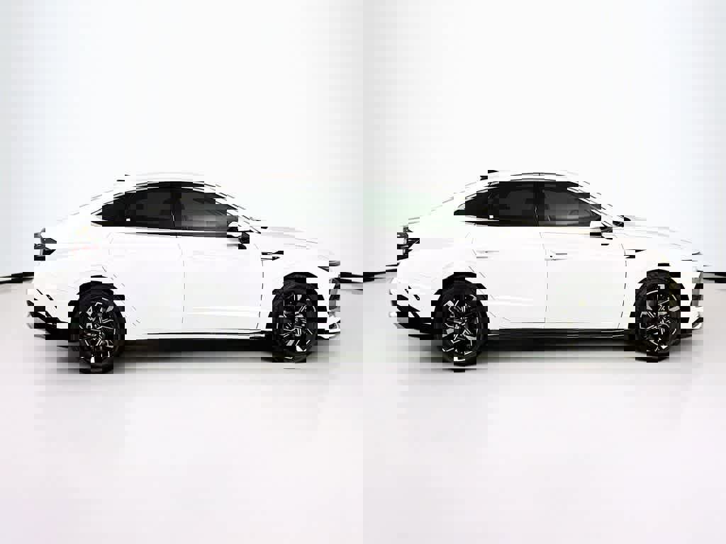 Used 2024 Hyundai Sonata SEL image 25