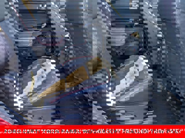 Certified 2023 Ford Explorer ST-Line w/ Class IV Trailer Tow Package image 25