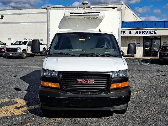 Used 2019 GMC Savana 3500 w/ Power Convenience Package image 7