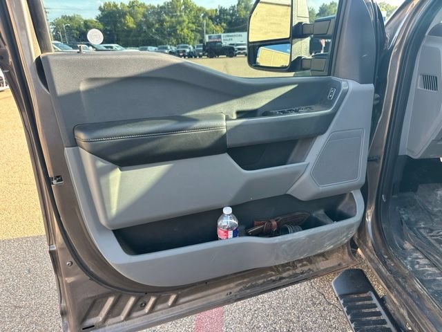 Certified 2023 Ford F250 XL w/ STX Appearance Package AWD/4WD image 7