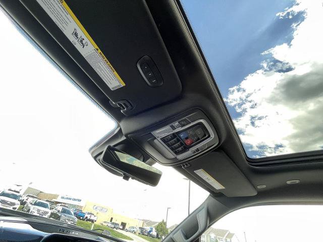 Used 2022 RAM 1500 TRX w/ TRX Level 2 Equipment Group AWD/4WD image 22