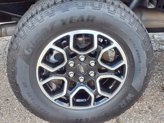Certified 2023 Ford F150 XLT w/ Equipment Group 302A High AWD/4WD image 30
