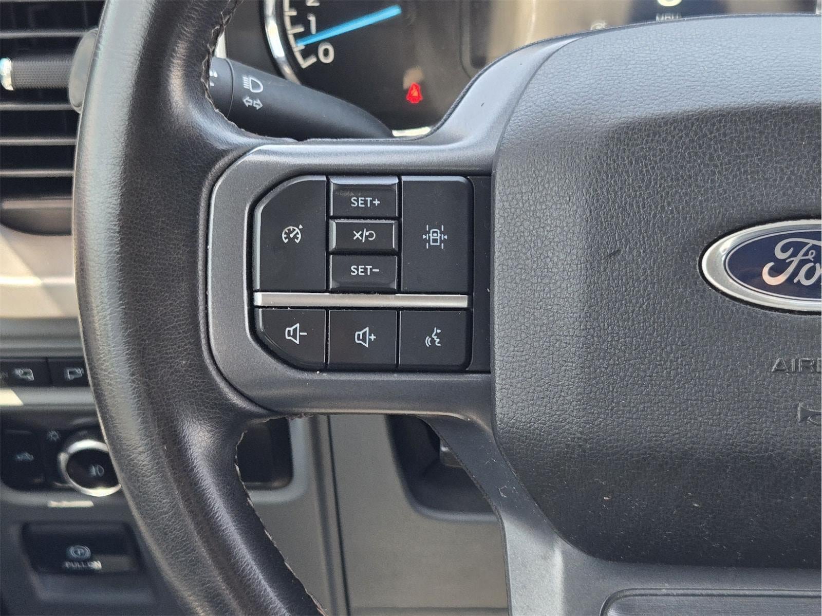 Certified 2023 Ford F150 XLT w/ Equipment Group 302A High AWD/4WD image 28