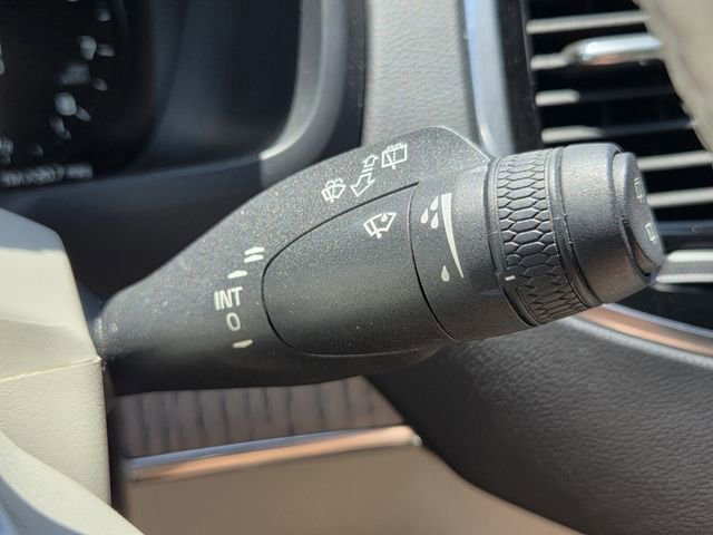 Used 2022 Volvo XC90 T6 Inscription AWD/4WD image 31