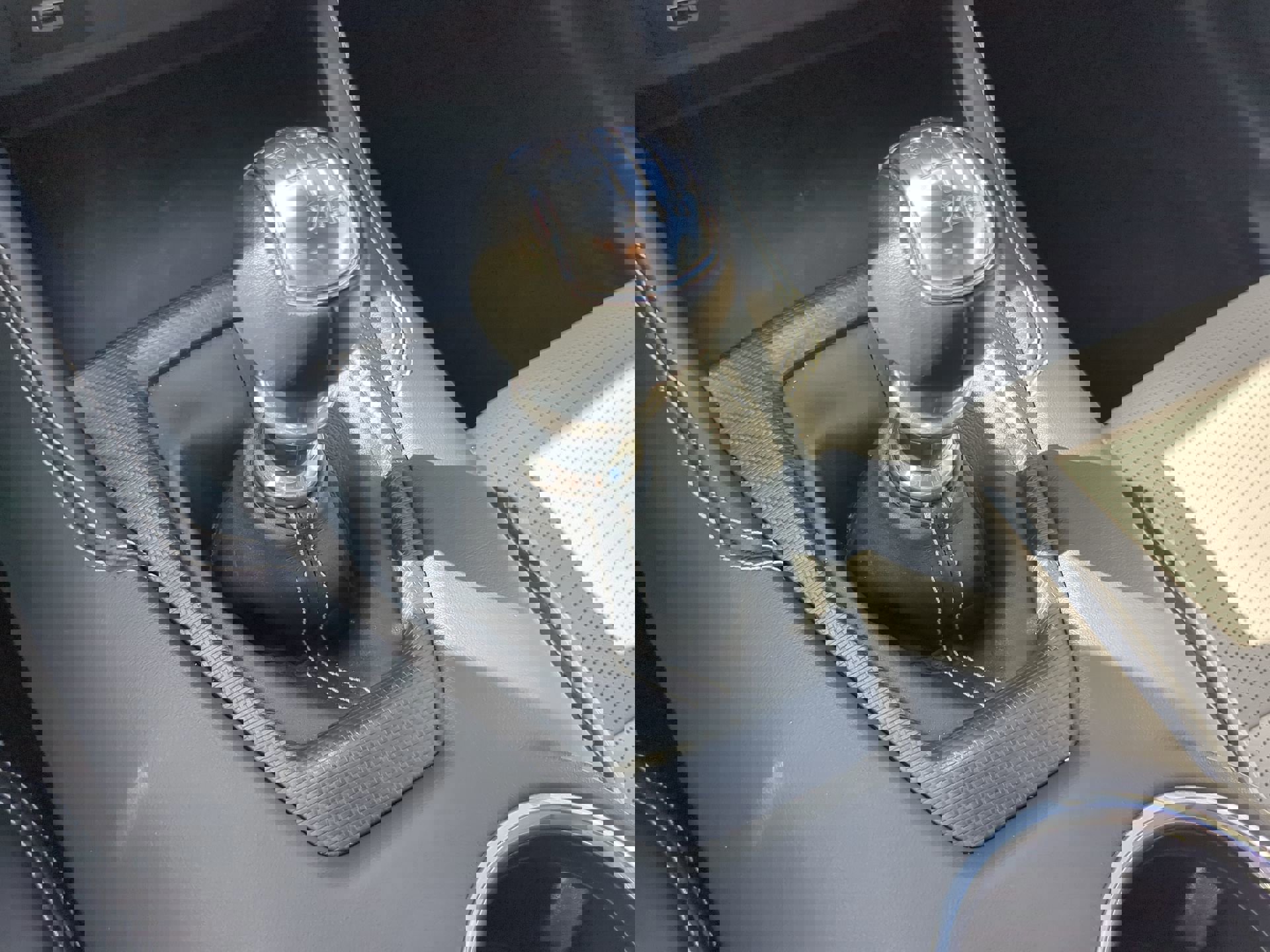 Certified 2025 Ford Mustang GT Premium image 54