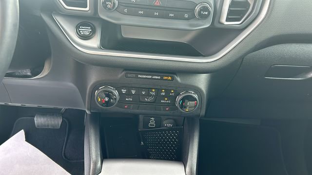 Certified 2024 Ford Bronco Sport Big Bend w/ Convenience Package image 21