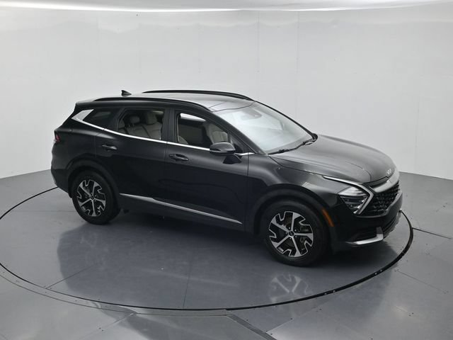 Used 2025 Kia Sportage EX w/ Premium Package FWD image 43