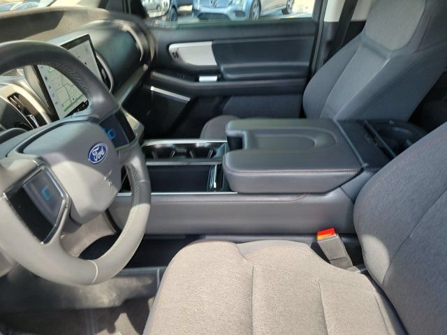 Certified 2025 Ford Expedition Max Active RWD image 16