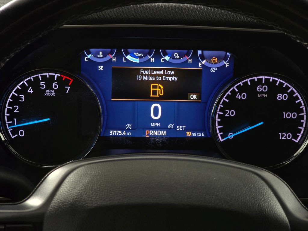 Certified 2023 Ford F150 XLT w/ Equipment Group 302A High AWD/4WD image 27