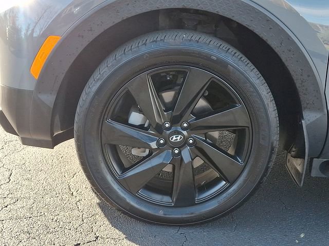 Used 2023 Hyundai Santa Cruz Night w/ Cargo Package image 26