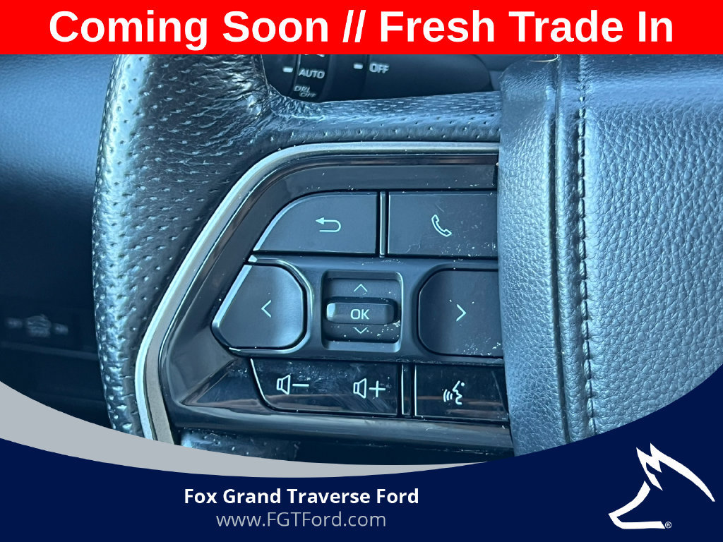 Used 2023 Toyota Tundra SR5 w/ SR5 Premium Package AWD/4WD image 20