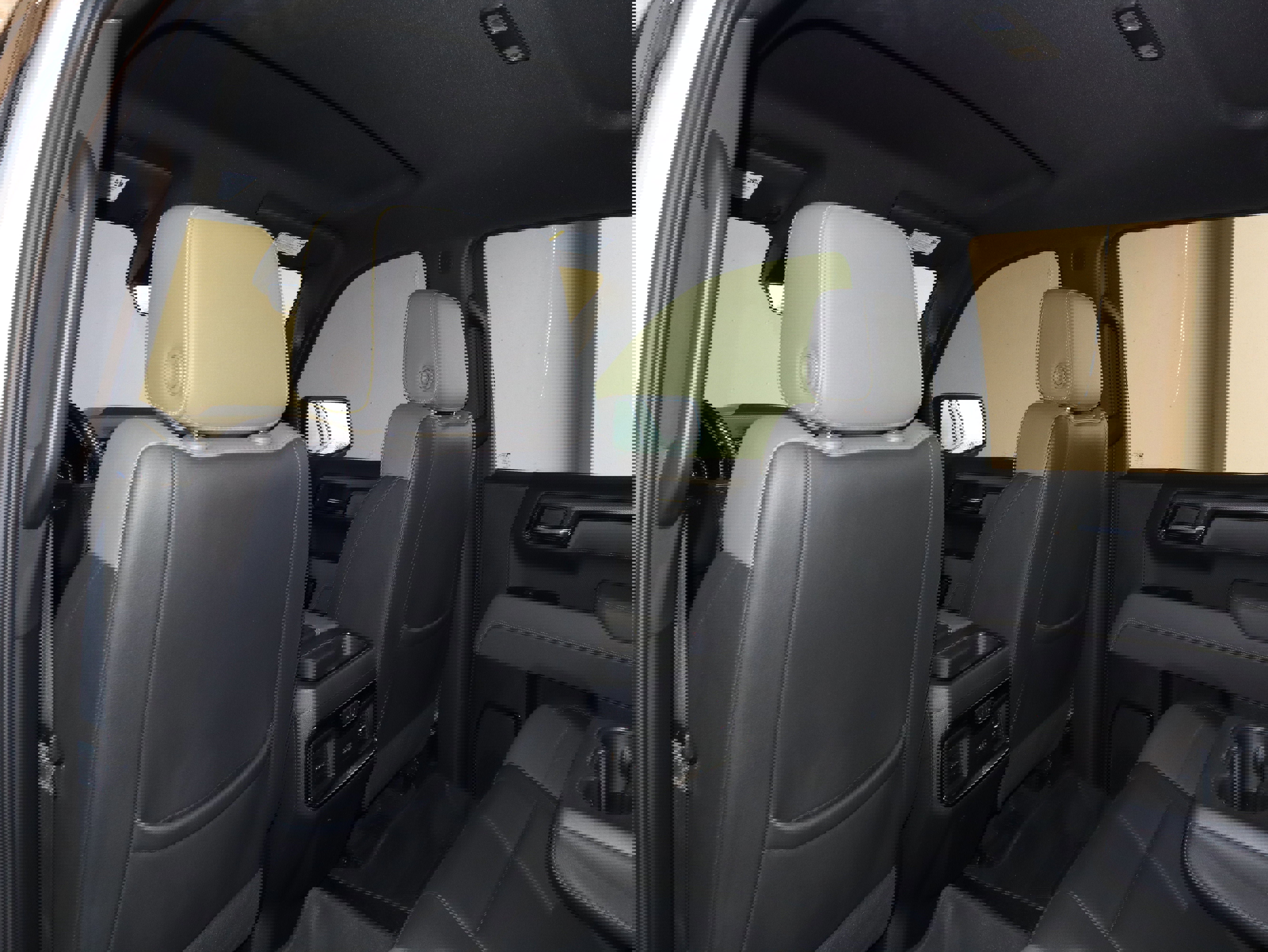 Used 2023 Chevrolet Silverado 1500 ZR2 w/ Technology Package image 36