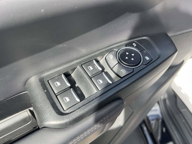 Certified 2025 Ford Ranger Raptor AWD/4WD image 17