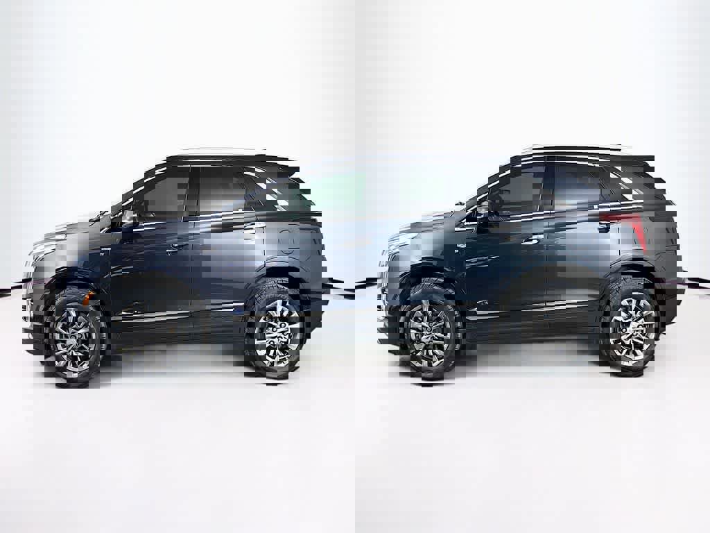 Used 2023 Cadillac XT5 Premium Luxury image 7