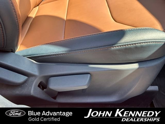 Certified 2022 Ford Maverick Lariat w/ Lariat Luxury Package FWD image 41