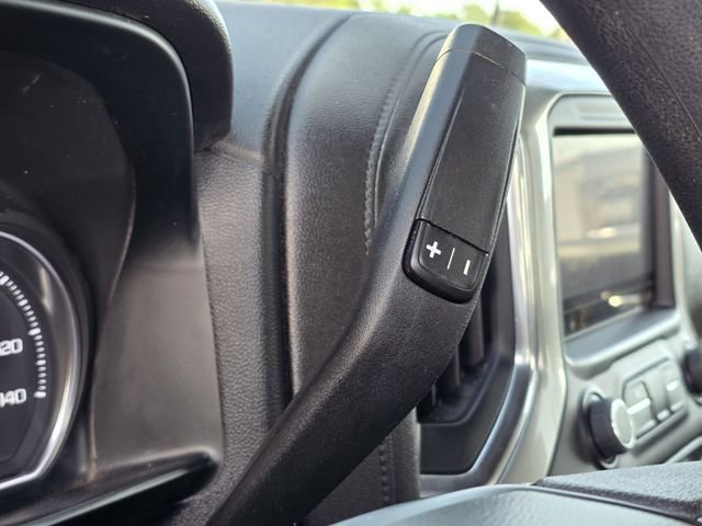 Used 2022 Chevrolet Silverado 2500 LT image 20