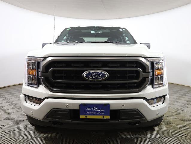 Certified 2023 Ford F150 XLT w/ Equipment Group 302A High image 6