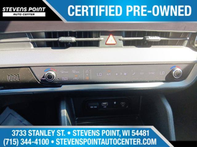 Used 2023 Kia Sportage SX AWD/4WD image 23