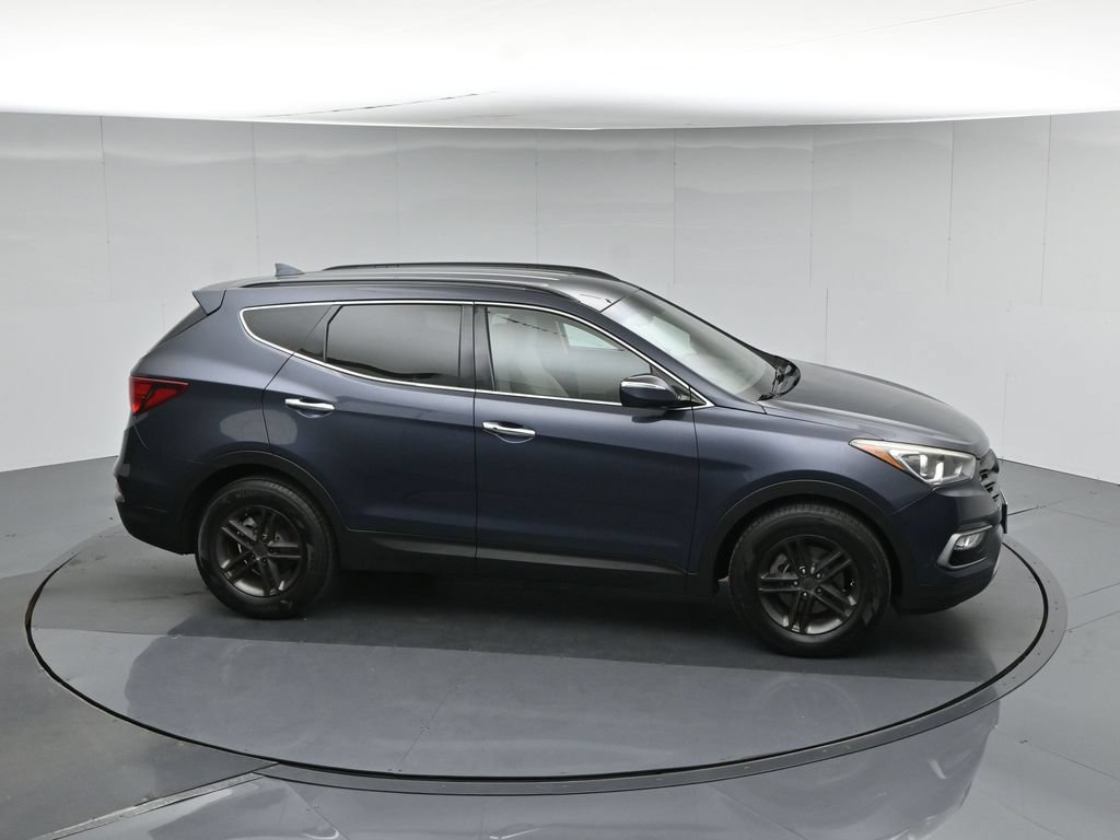 Used 2017 Hyundai Santa Fe Sport w/ 2.4L Value Package 06 FWD image 55