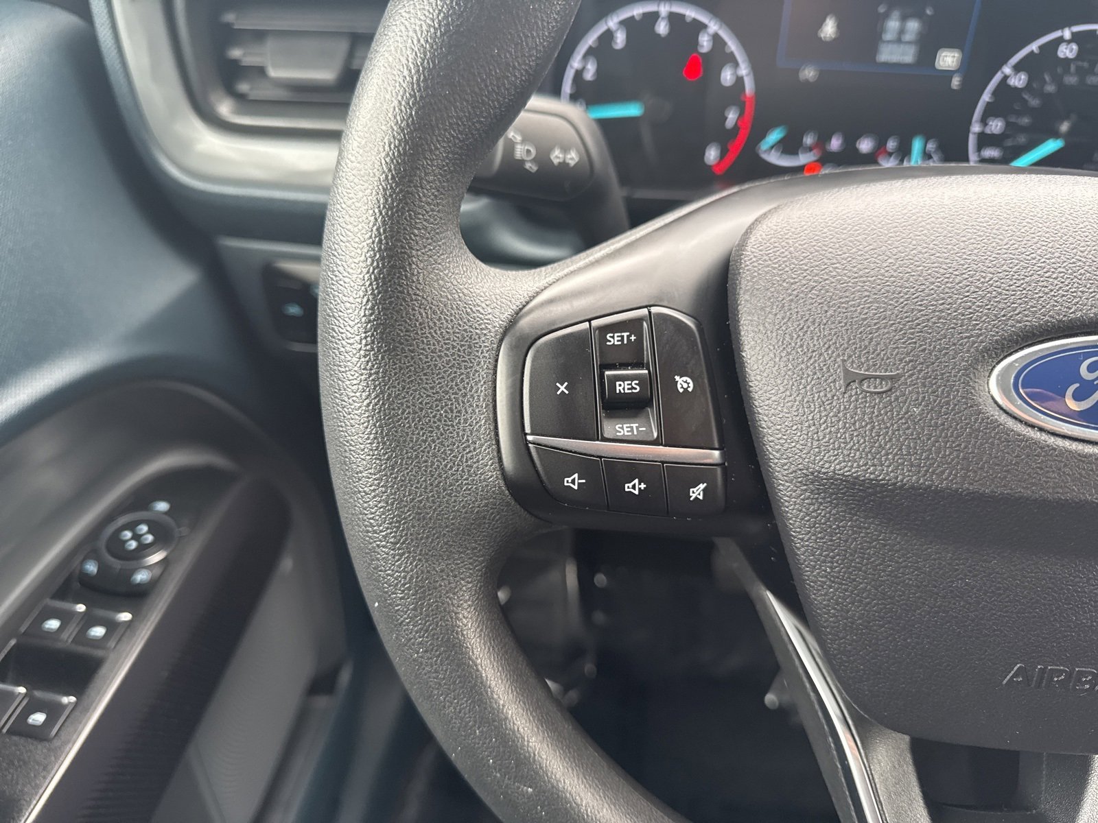 Certified 2023 Ford Maverick XL w/ Equipment Group 100A Standard image 18