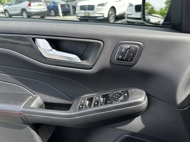 Certified 2023 Ford Escape ST-Line Select w/ Tech Pack #2 AWD/4WD image 32