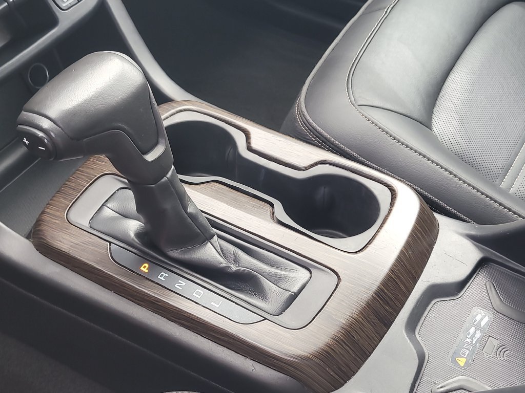 Used 2019 GMC Canyon Denali AWD/4WD image 26