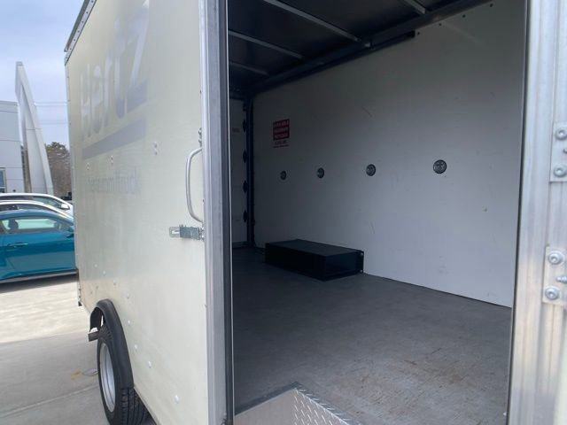 Certified 2022 Ford Transit 350 DRW image 31