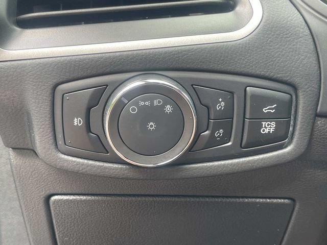 Certified 2024 Ford Edge SEL w/ Convenience Package AWD/4WD image 42
