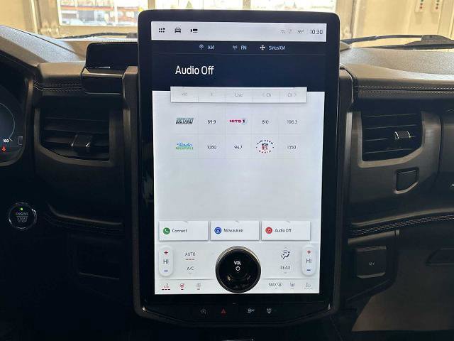 Certified 2022 Ford Expedition Platinum image 12