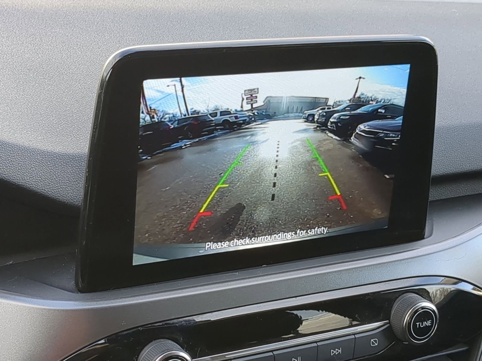 Certified 2023 Ford Escape Active image 31