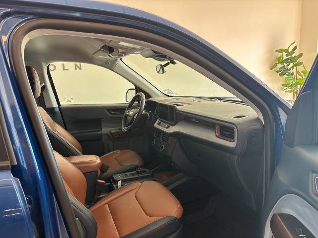 Certified 2024 Ford Maverick Lariat AWD/4WD image 6