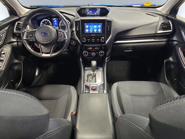 Used 2024 Subaru Forester Premium AWD/4WD image 6