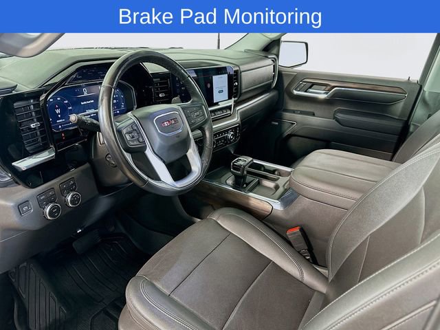Used 2023 GMC Sierra 1500 SLT w/ SLT Premium Package AWD/4WD image 13