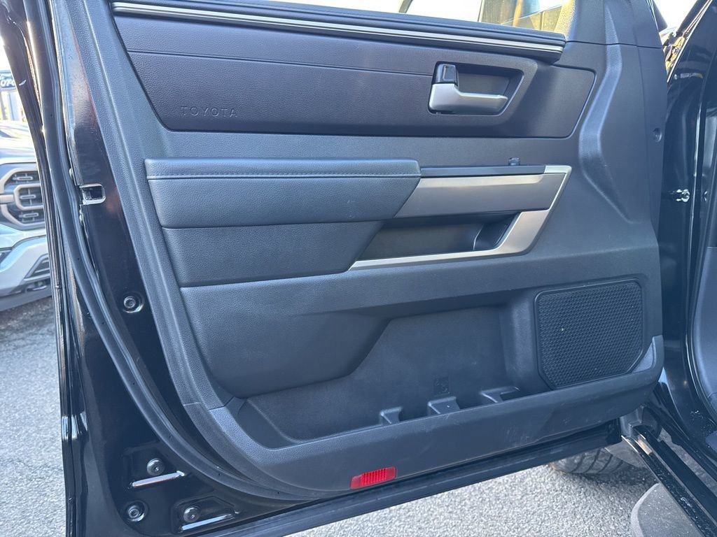 Used 2024 Toyota Tundra SR5 image 15