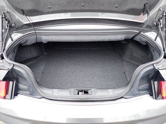 Certified 2025 Ford Mustang GT Premium image 9