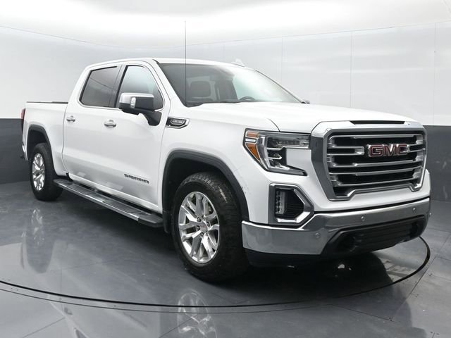 Used 2019 GMC Sierra 1500 SLT w/ SLT Premium Plus Package