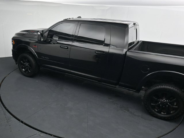 Used 2023 RAM 2500 Limited AWD/4WD image 23