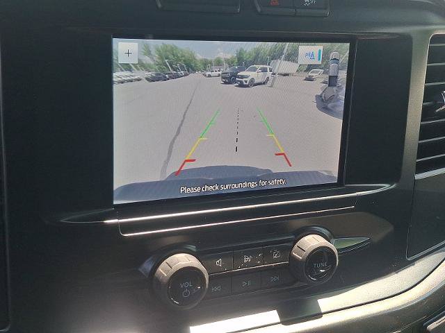 Certified 2023 Ford F150 XL w/ STX Appearance Package AWD/4WD image 18