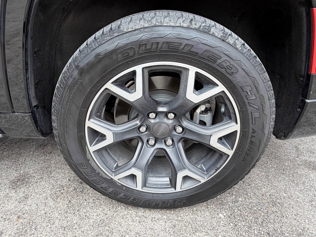 Used 2023 Jeep Wagoneer Series III w/ Convenience Group I image 53