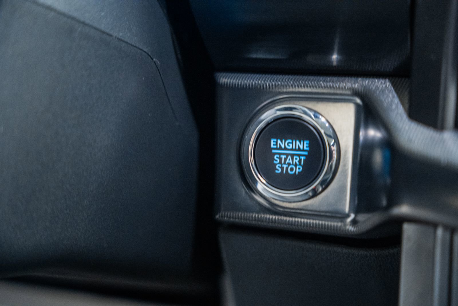 Certified 2024 Ford F150 Lariat image 36